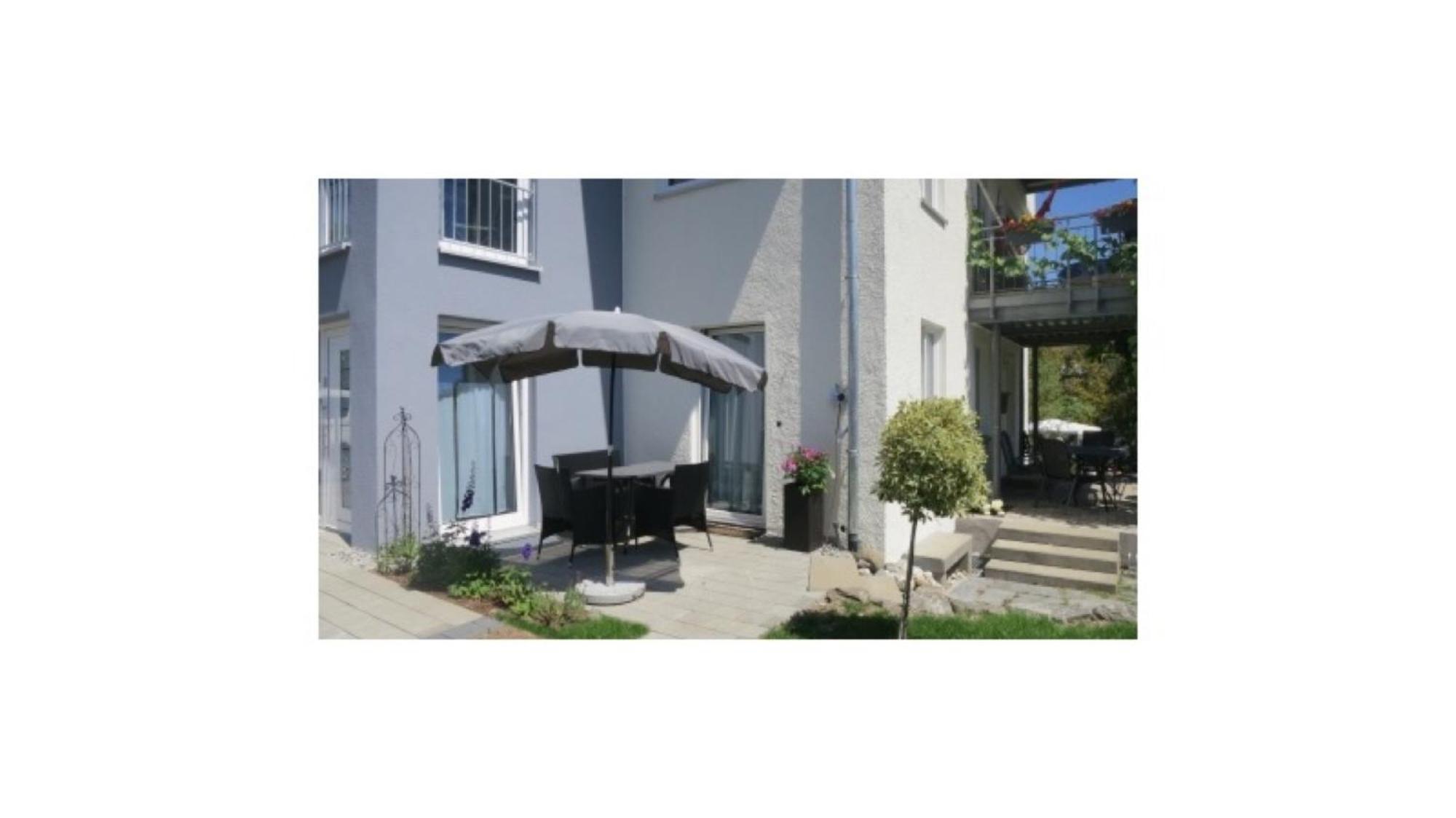 Atelier Probst- Hornwiesenstrasse 4 Κωνσταντία Εξωτερικό φωτογραφία