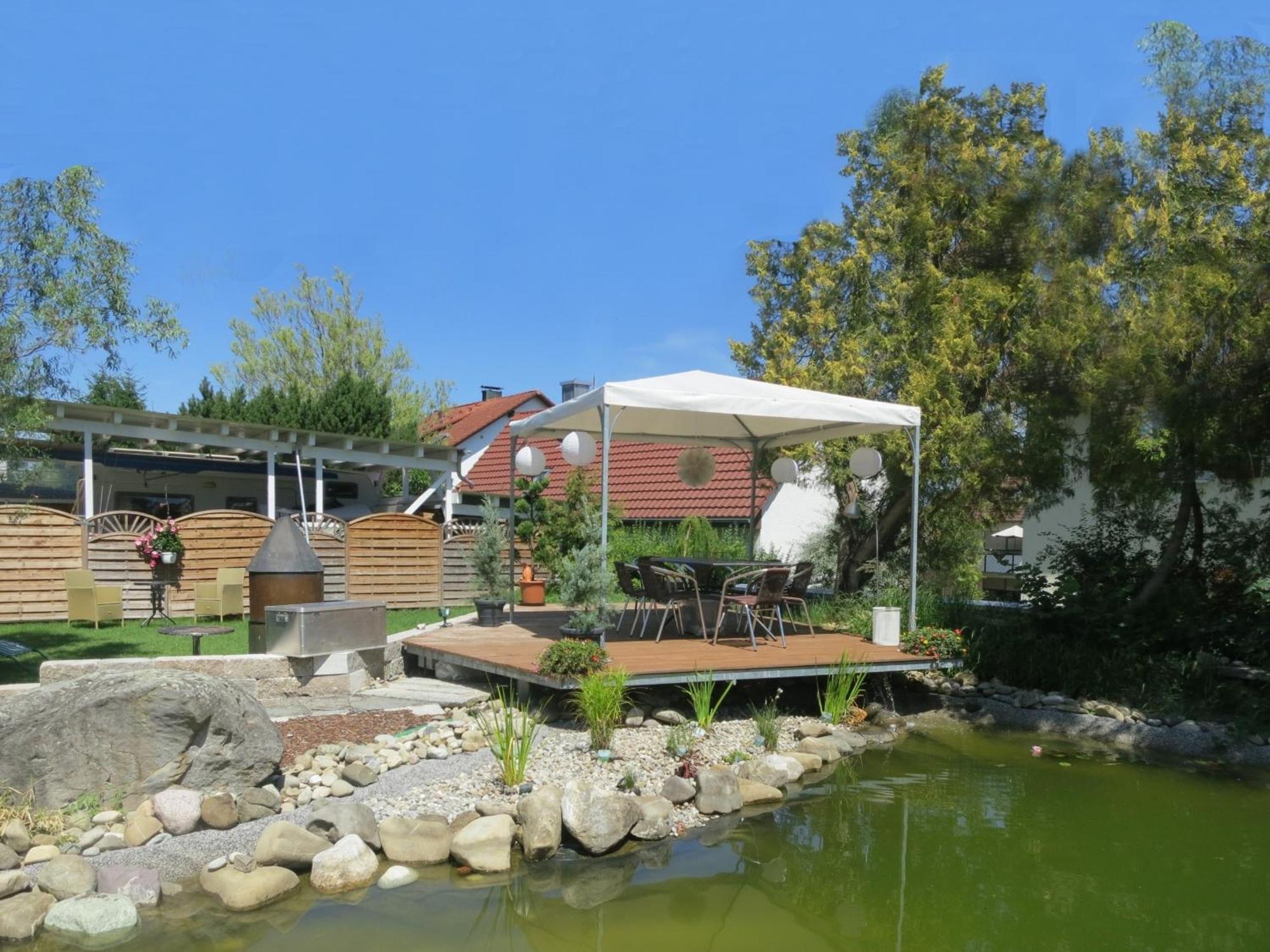 Atelier Probst- Hornwiesenstrasse 4 Κωνσταντία Εξωτερικό φωτογραφία